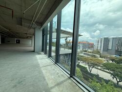 J'forte (D19), Office #451563741